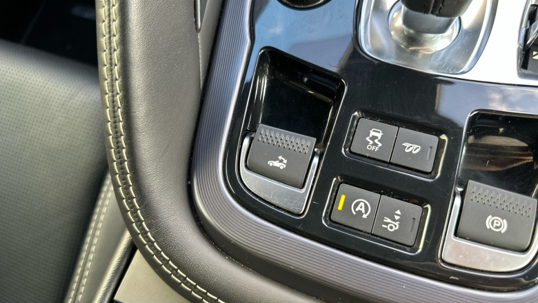 Jaguar F-Type 5.0 Supercharged V8 R 2dr Auto AWD Petrol Convertible